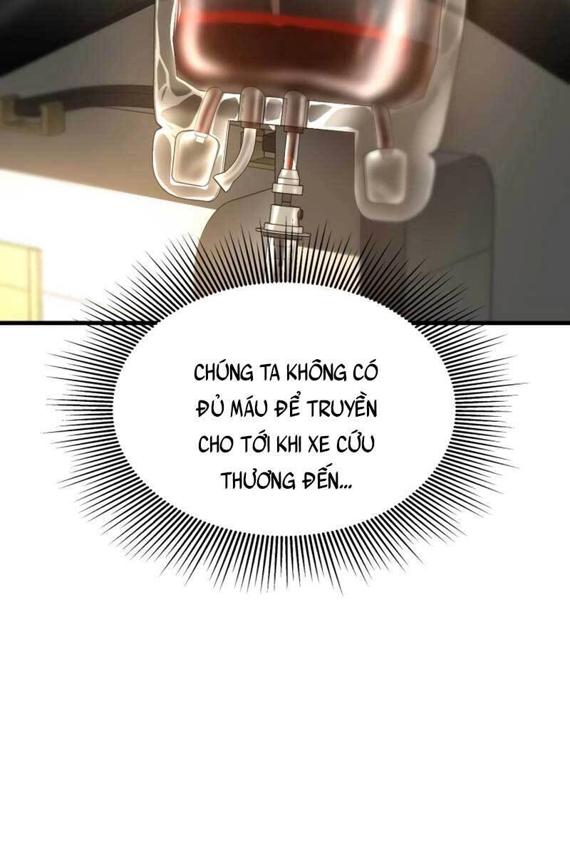 Bác Sĩ Hoàn Hảo Chapter 55 - 11