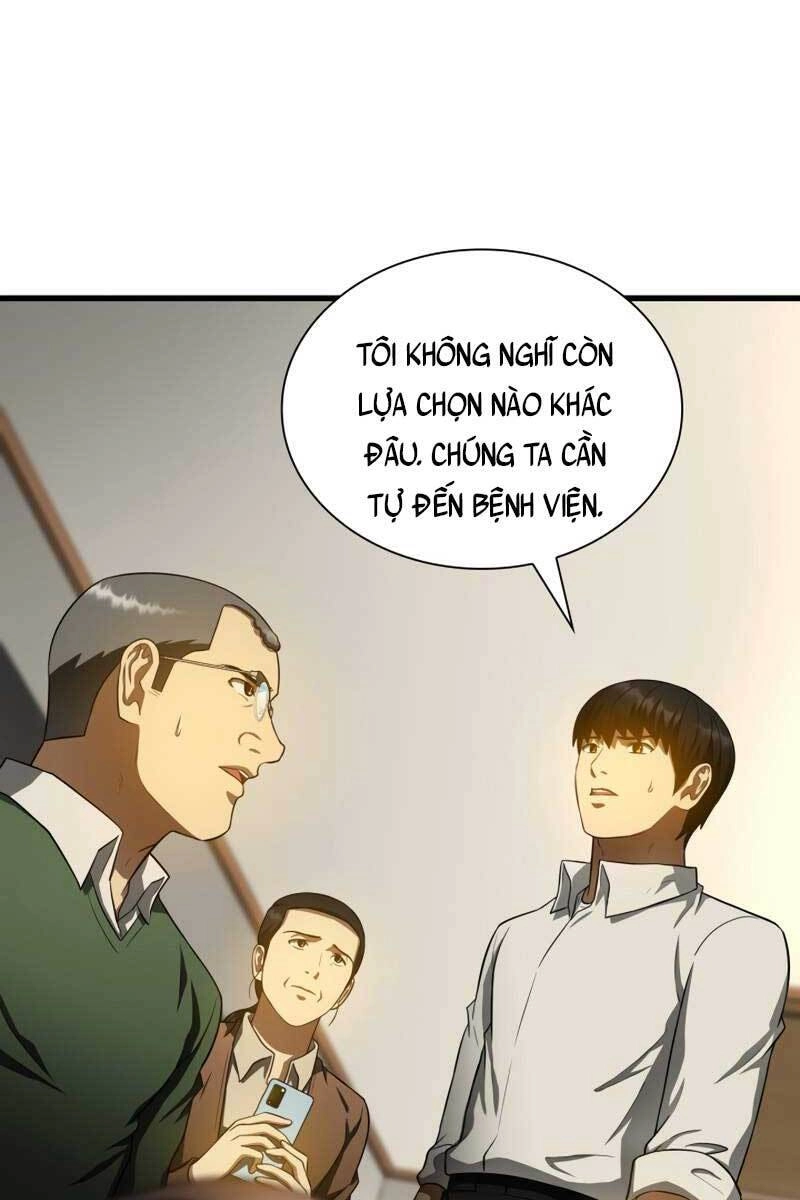 Bác Sĩ Hoàn Hảo Chapter 55 - 12