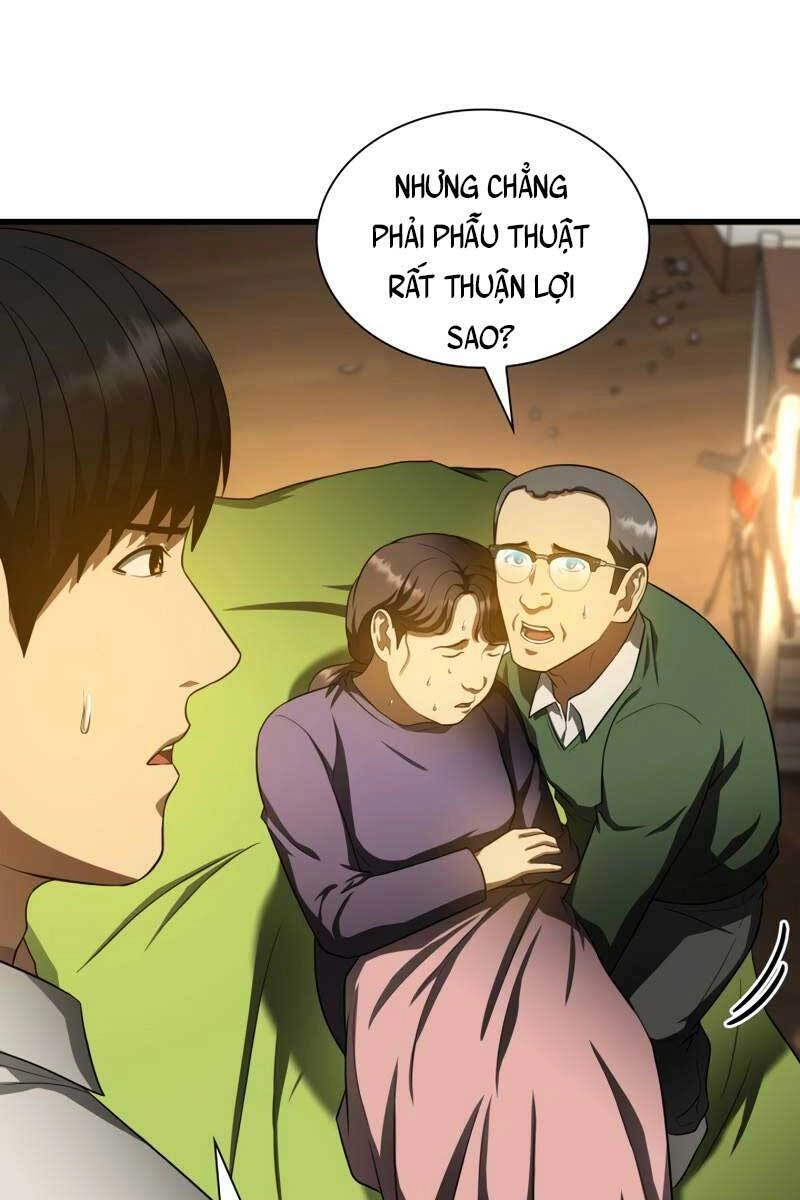 Bác Sĩ Hoàn Hảo Chapter 55 - 14