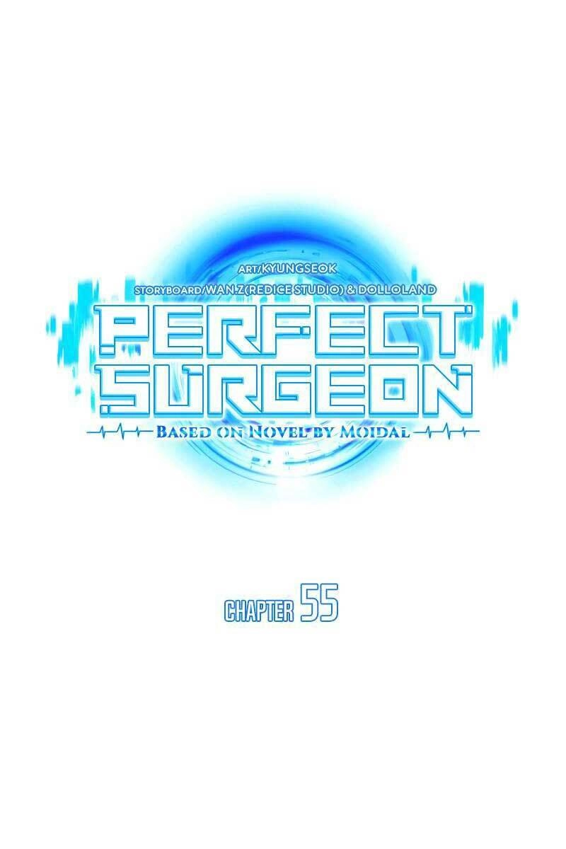 Bác Sĩ Hoàn Hảo Chapter 55 - 42