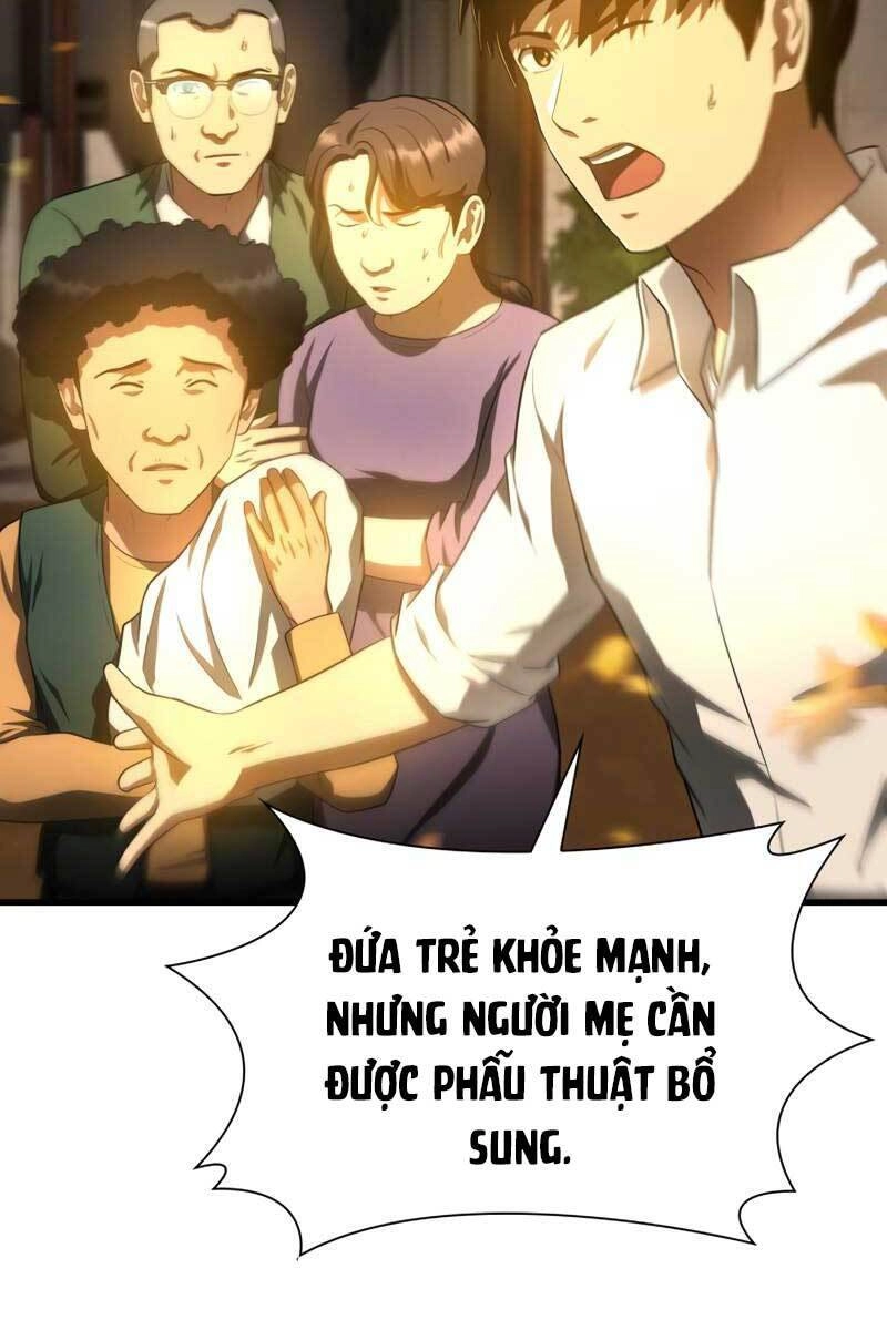 Bác Sĩ Hoàn Hảo Chapter 55 - 46