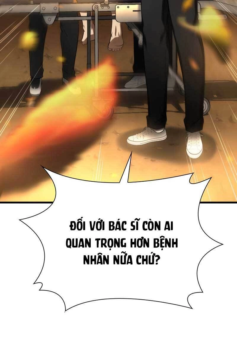 Bác Sĩ Hoàn Hảo Chapter 55 - 58