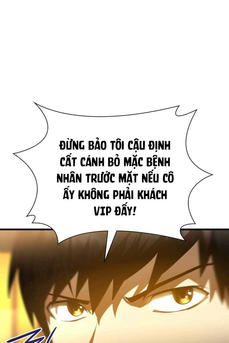 Bác Sĩ Hoàn Hảo Chapter 55 - 59