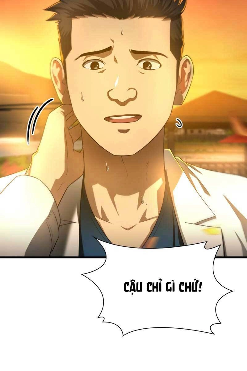 Bác Sĩ Hoàn Hảo Chapter 55 - 61