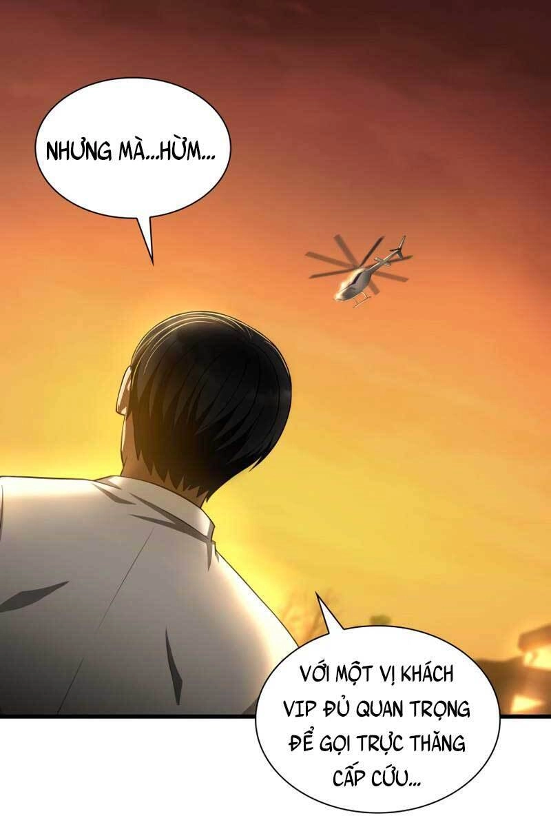 Bác Sĩ Hoàn Hảo Chapter 55 - 68