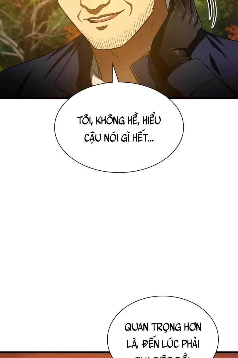 Bác Sĩ Hoàn Hảo Chapter 55 - 81