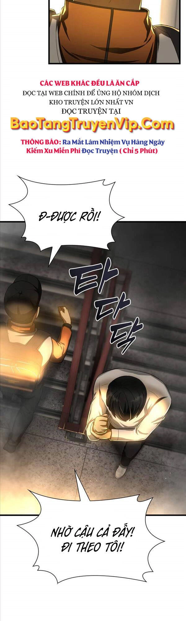 Bác Sĩ Hoàn Hảo Chapter 56 - 7