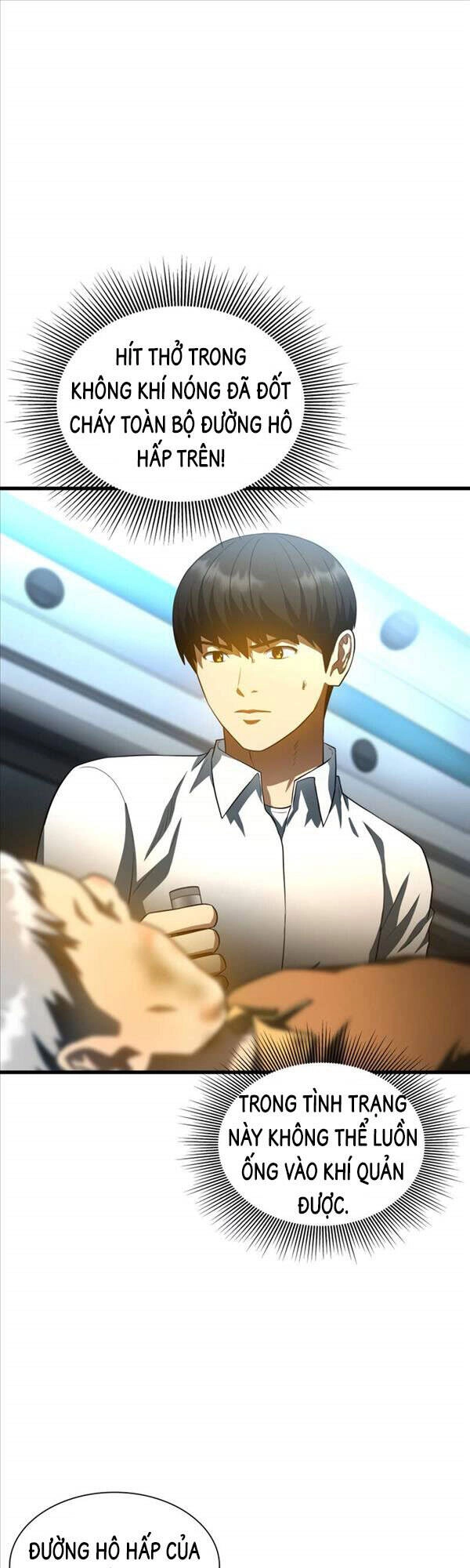 Bác Sĩ Hoàn Hảo Chapter 56 - 32