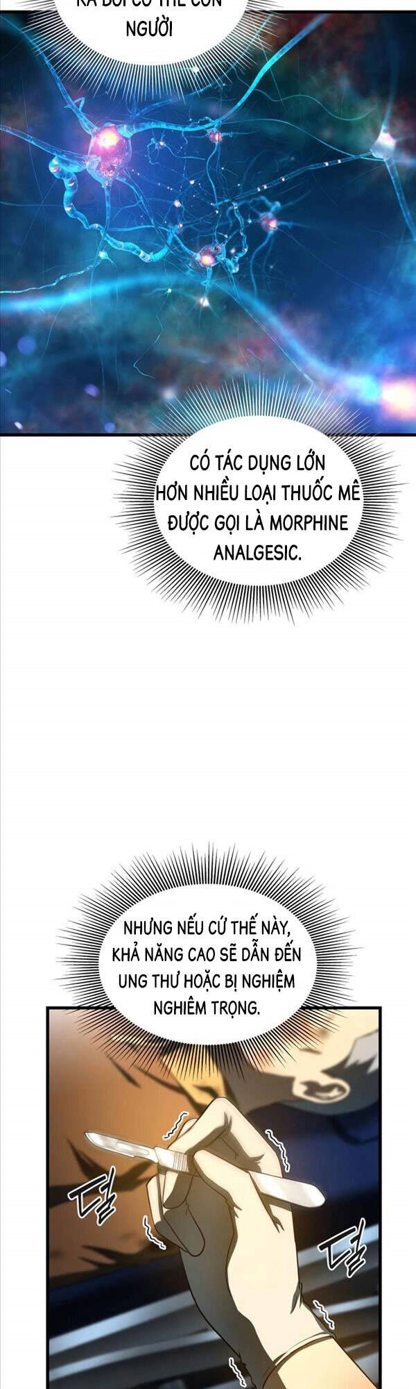 Bác Sĩ Hoàn Hảo Chapter 56 - 38