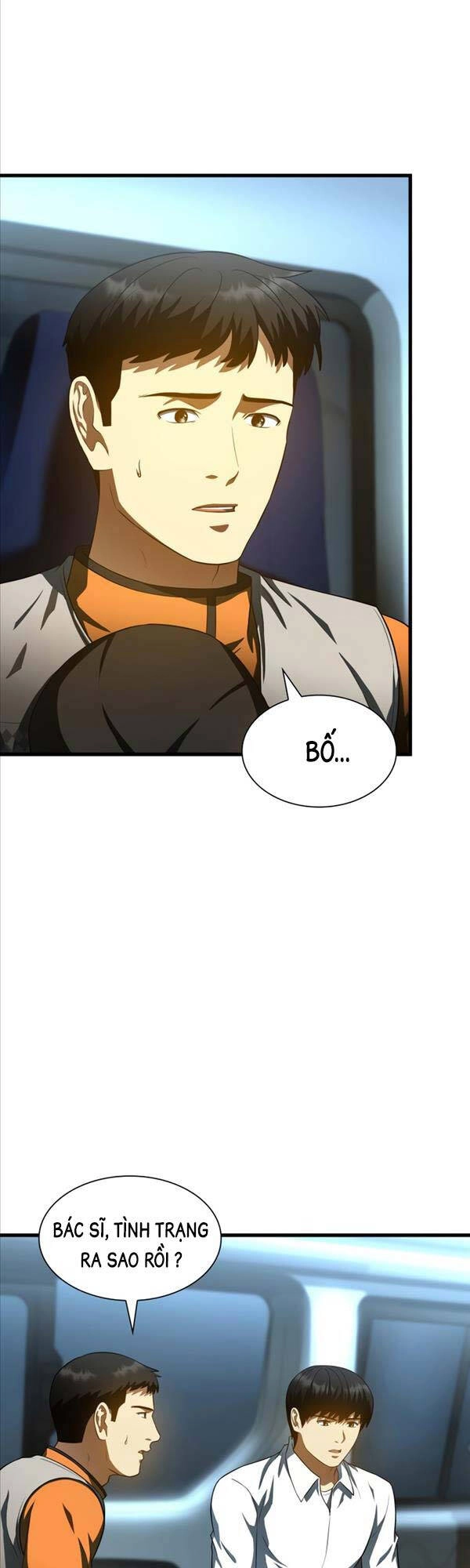 Bác Sĩ Hoàn Hảo Chapter 57 - 3