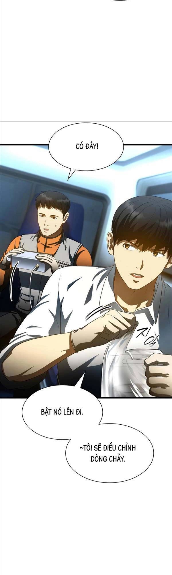 Bác Sĩ Hoàn Hảo Chapter 57 - 5