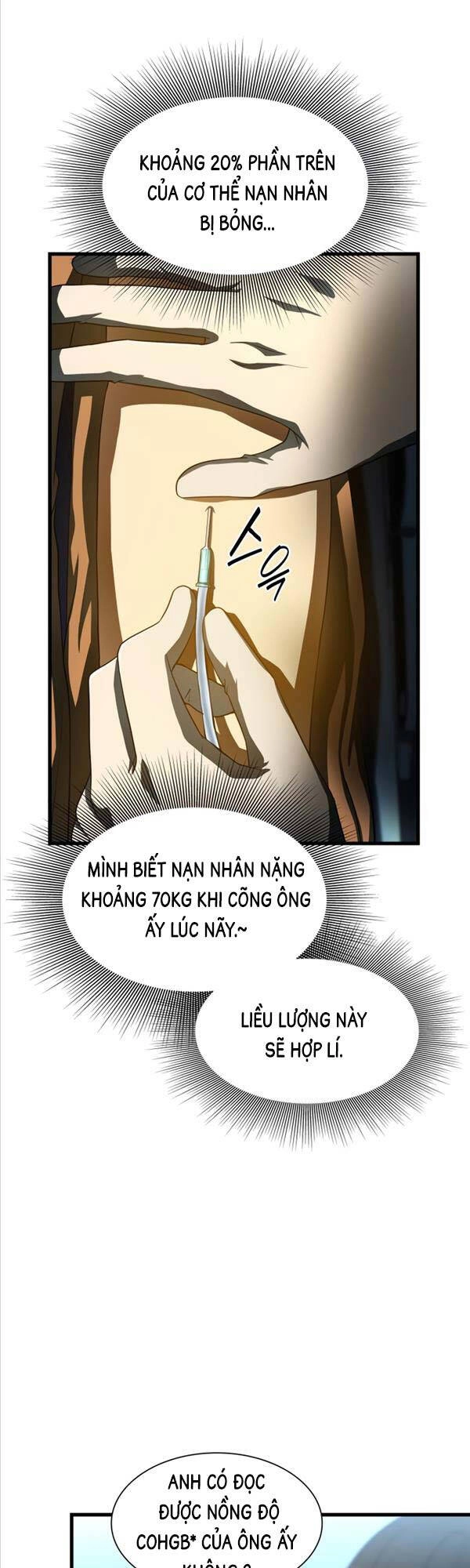Bác Sĩ Hoàn Hảo Chapter 57 - 6