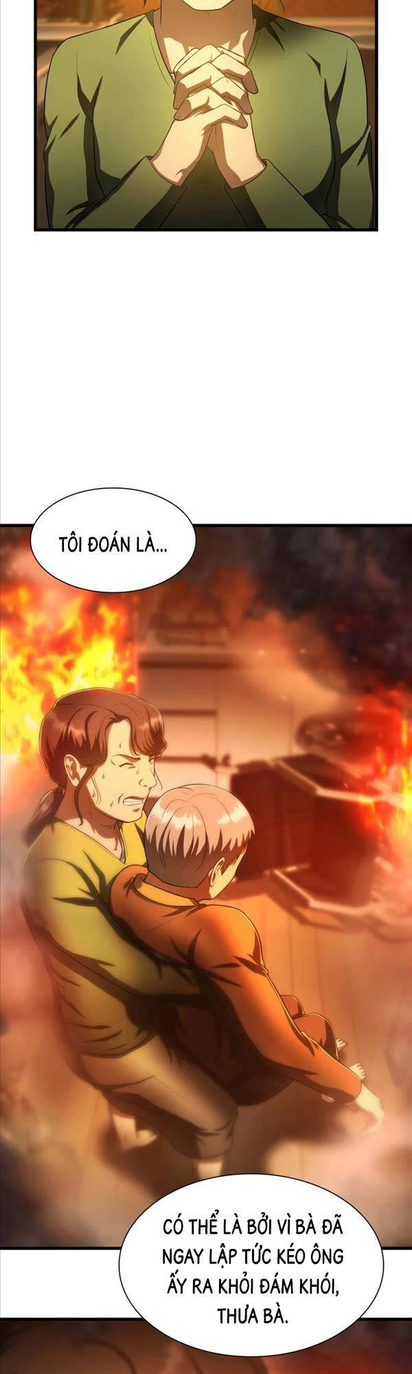 Bác Sĩ Hoàn Hảo Chapter 57 - 11