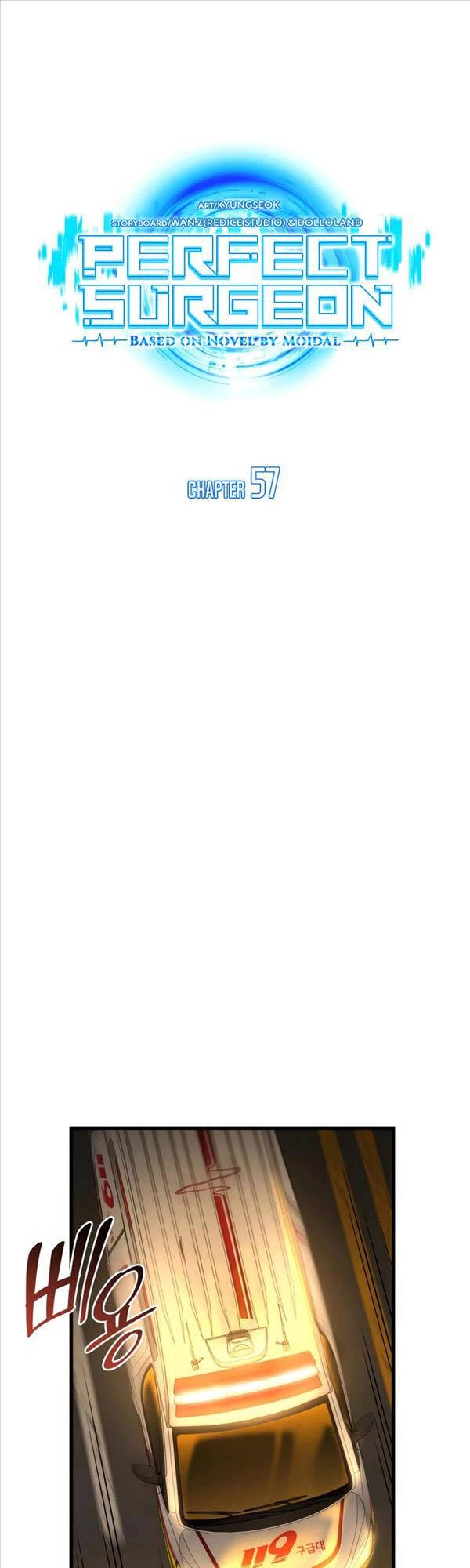 Bác Sĩ Hoàn Hảo Chapter 57 - 14