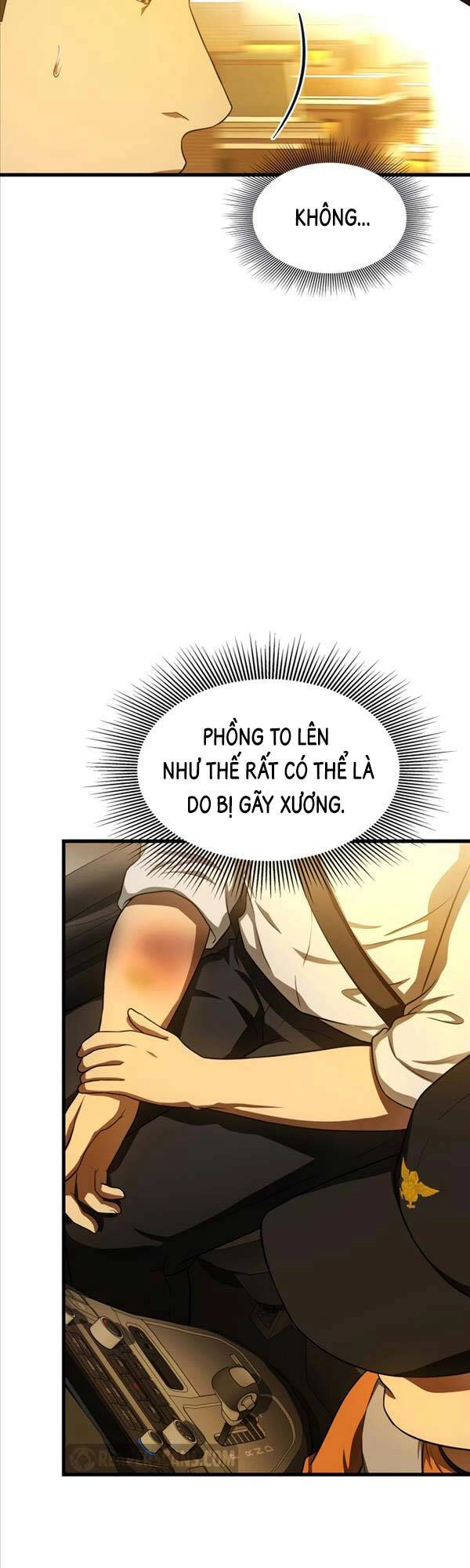 Bác Sĩ Hoàn Hảo Chapter 57 - 17