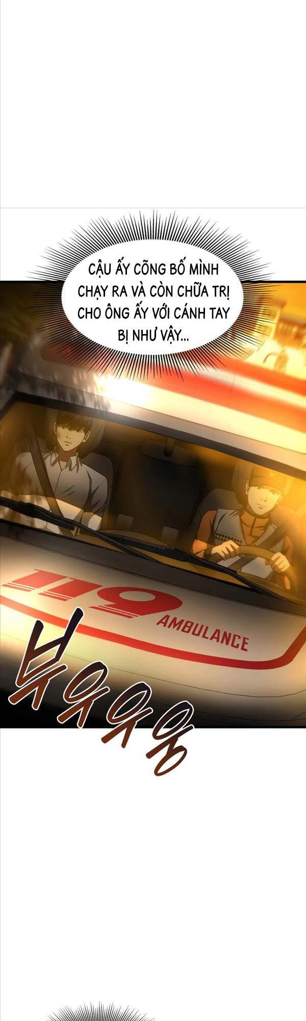 Bác Sĩ Hoàn Hảo Chapter 57 - 18