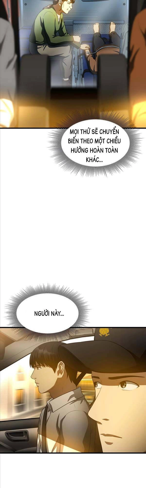 Bác Sĩ Hoàn Hảo Chapter 57 - 20