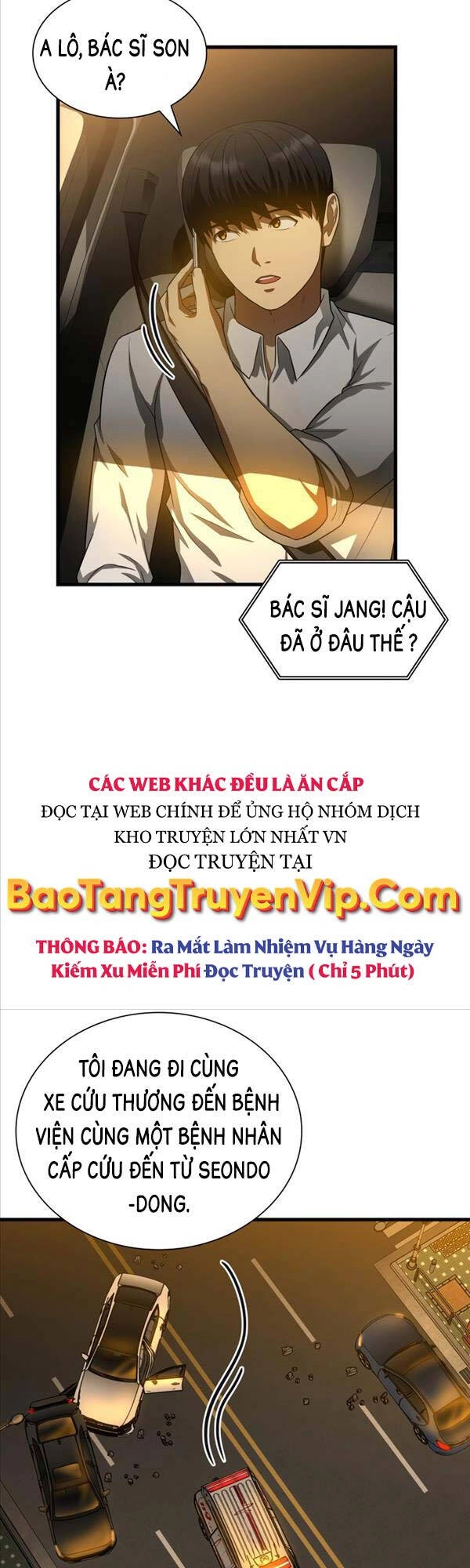 Bác Sĩ Hoàn Hảo Chapter 57 - 22