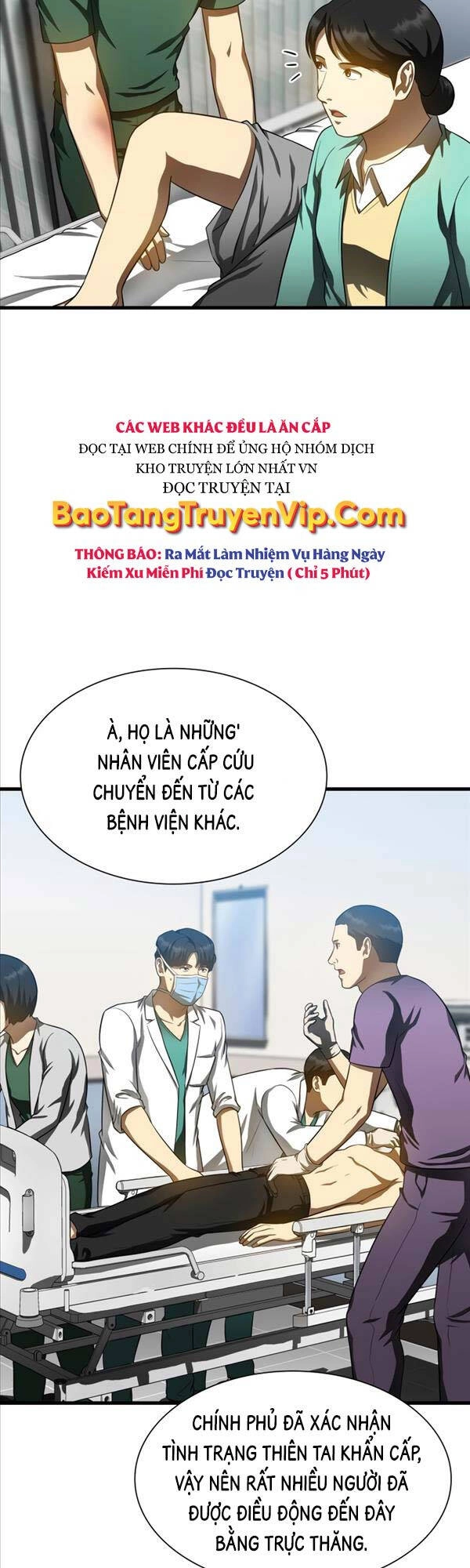 Bác Sĩ Hoàn Hảo Chapter 57 - 32