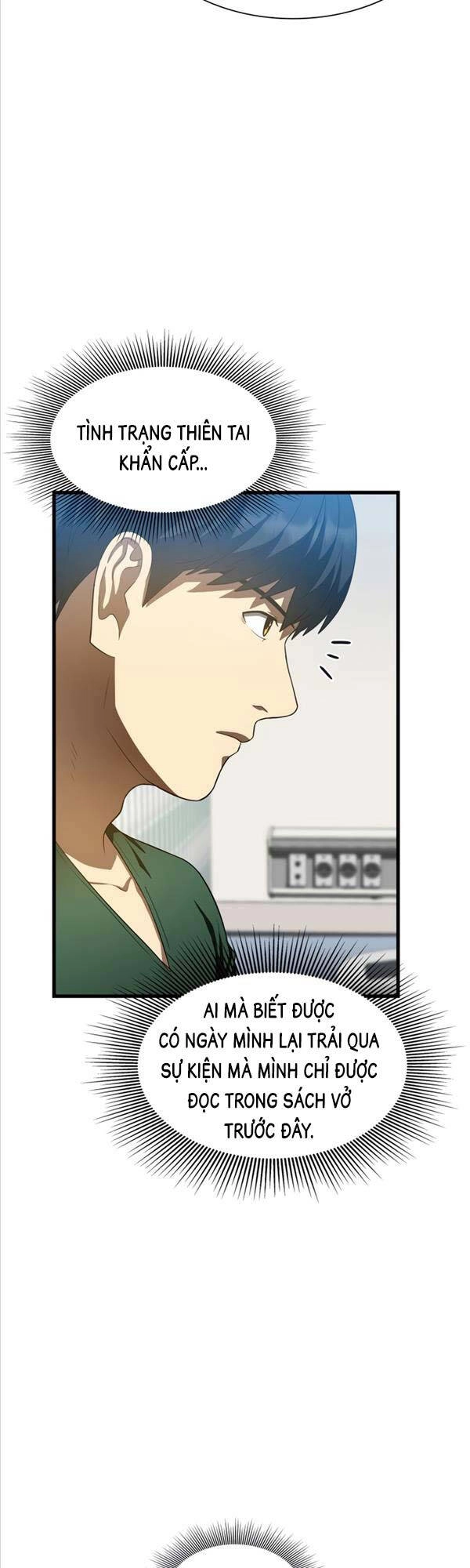 Bác Sĩ Hoàn Hảo Chapter 57 - 33