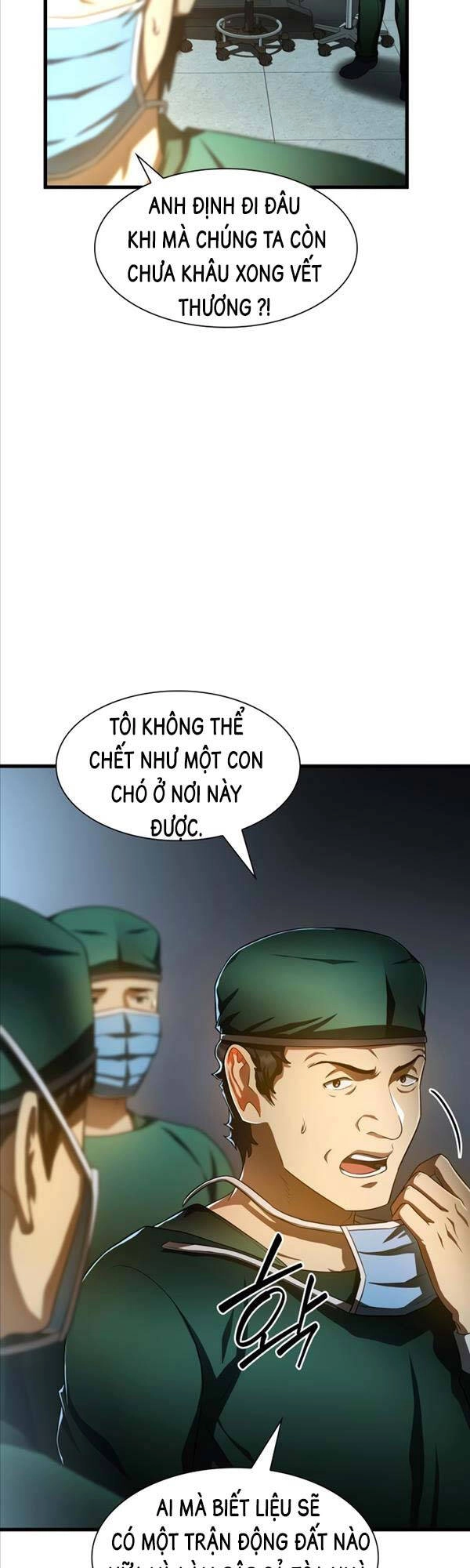 Bác Sĩ Hoàn Hảo Chapter 57 - 43