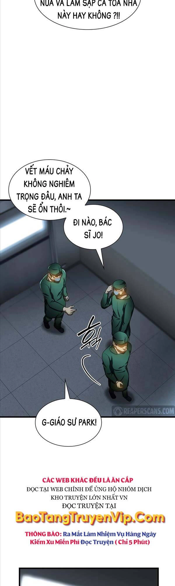 Bác Sĩ Hoàn Hảo Chapter 57 - 44