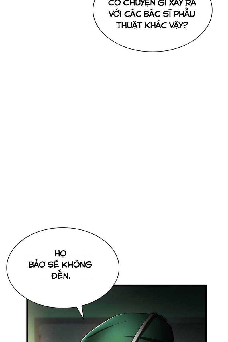 Bác Sĩ Hoàn Hảo Chapter 58 - 3