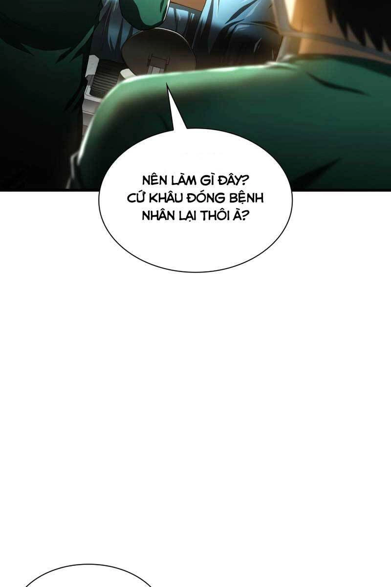 Bác Sĩ Hoàn Hảo Chapter 58 - 6