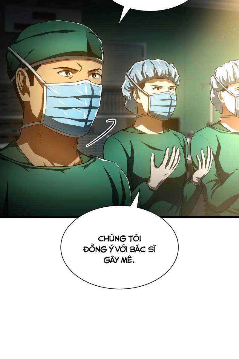 Bác Sĩ Hoàn Hảo Chapter 58 - 12