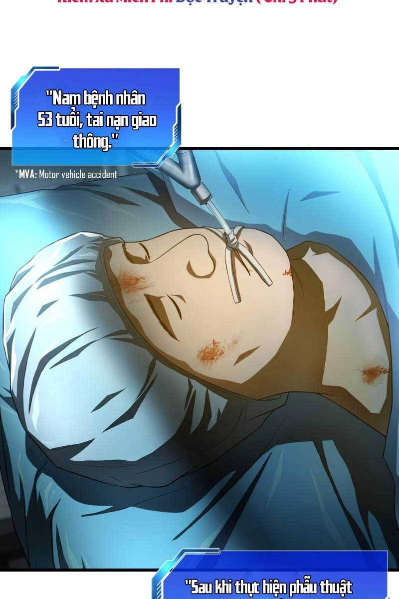 Bác Sĩ Hoàn Hảo Chapter 58 - 15