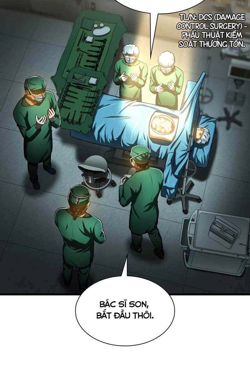 Bác Sĩ Hoàn Hảo Chapter 58 - 17