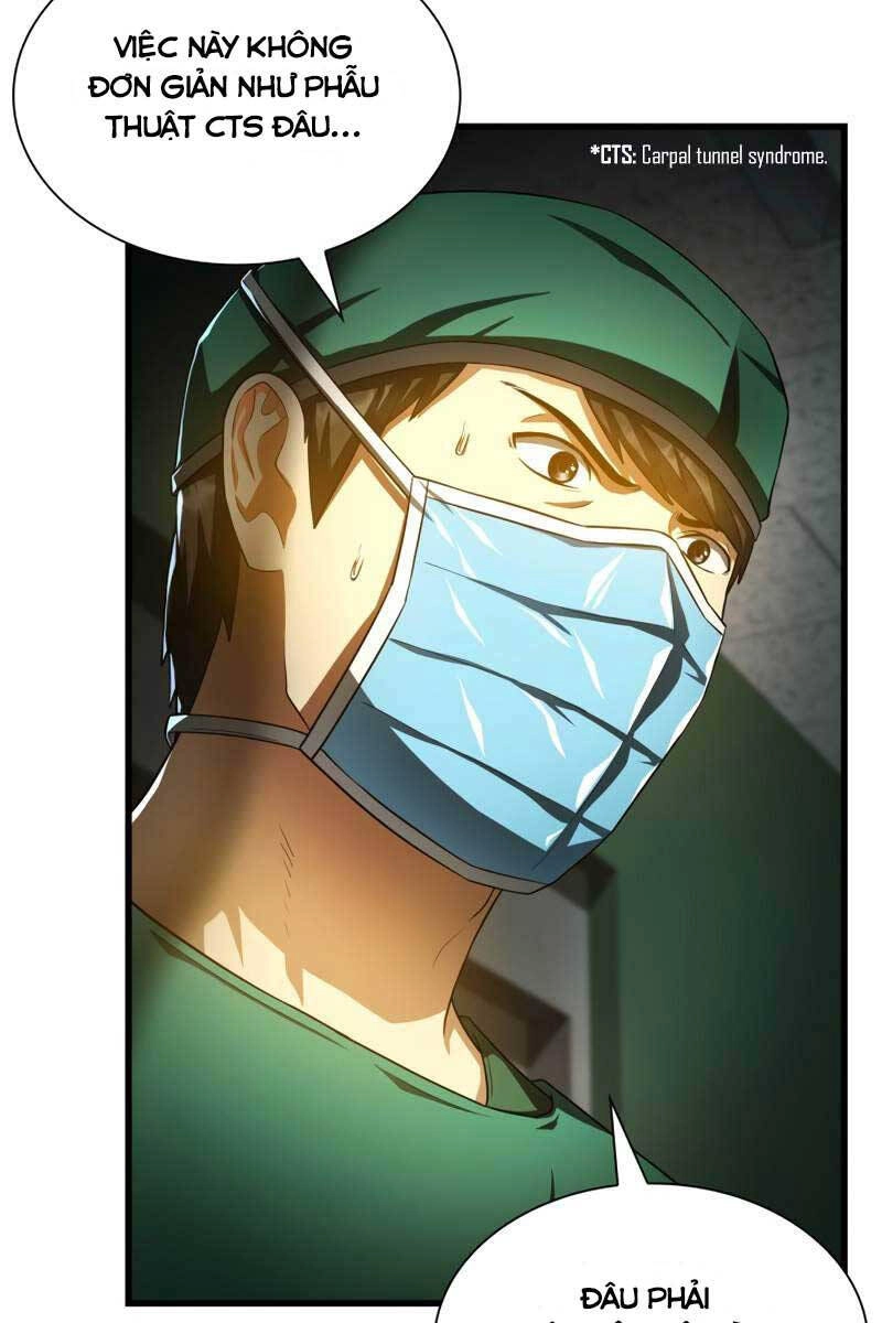 Bác Sĩ Hoàn Hảo Chapter 58 - 22