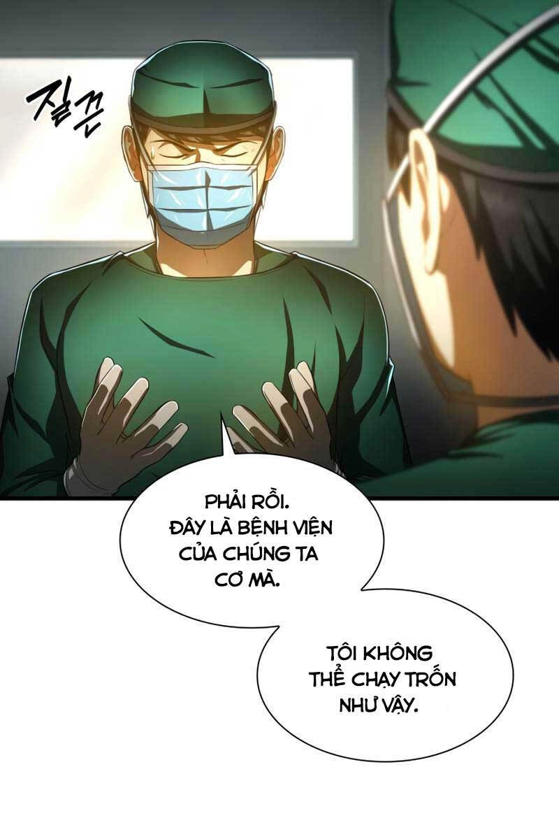 Bác Sĩ Hoàn Hảo Chapter 58 - 29