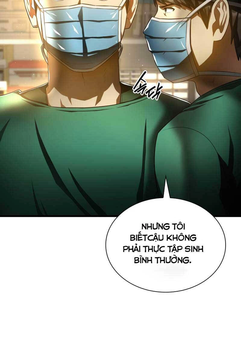 Bác Sĩ Hoàn Hảo Chapter 58 - 33
