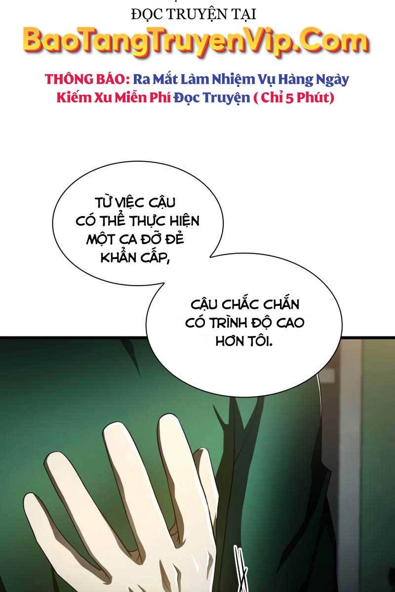 Bác Sĩ Hoàn Hảo Chapter 58 - 35