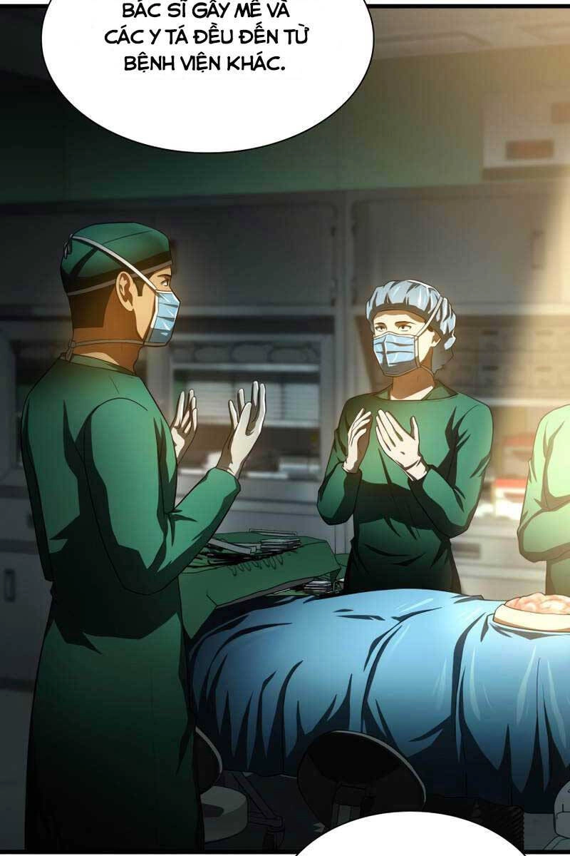 Bác Sĩ Hoàn Hảo Chapter 58 - 37