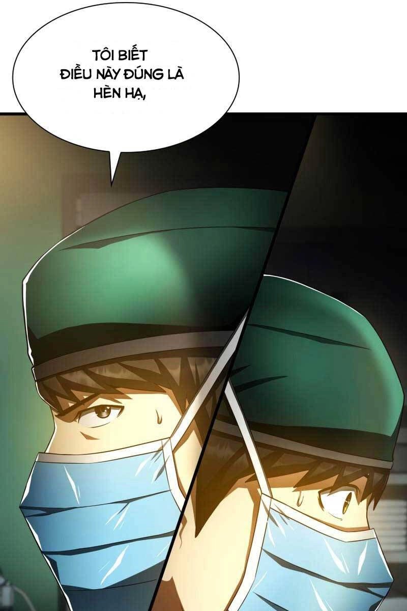 Bác Sĩ Hoàn Hảo Chapter 58 - 39
