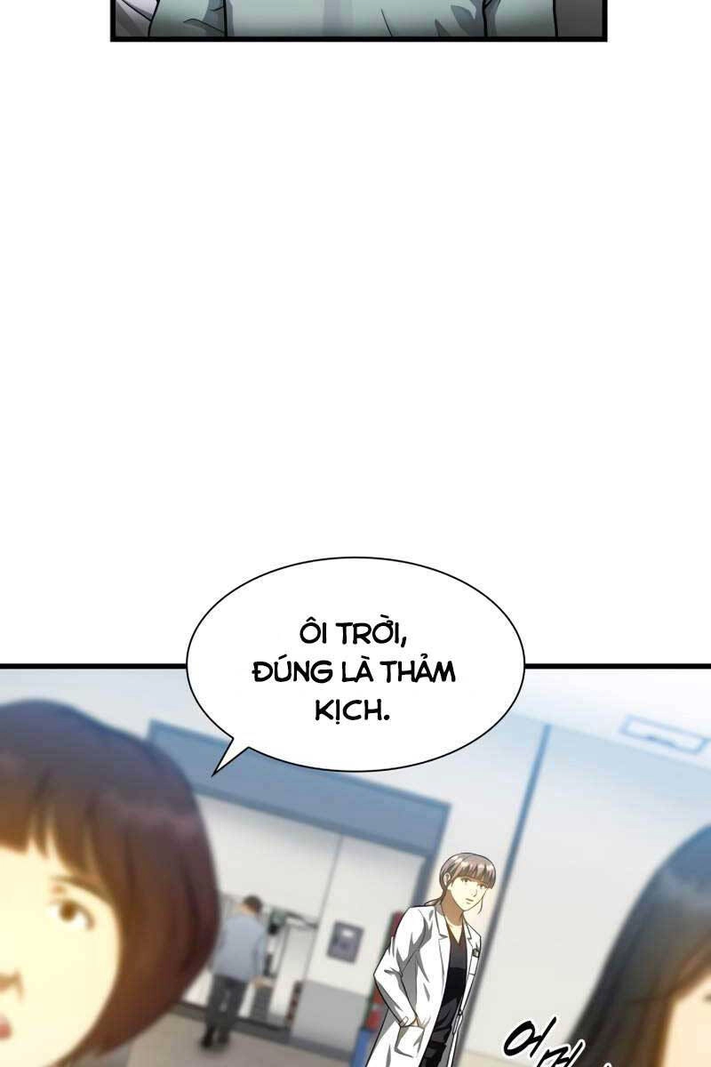 Bác Sĩ Hoàn Hảo Chapter 58 - 55
