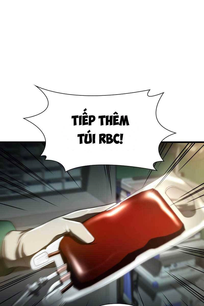 Bác Sĩ Hoàn Hảo Chapter 58 - 60