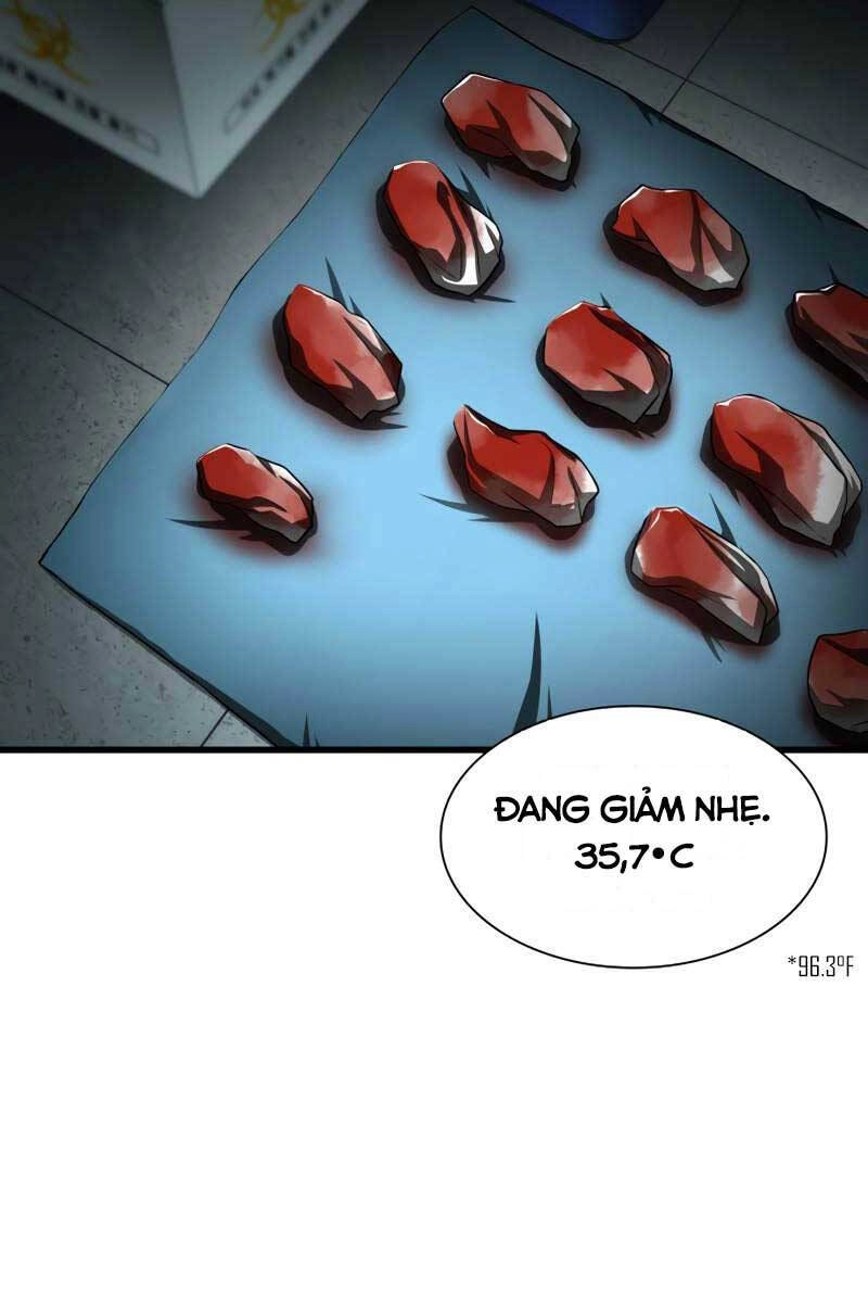 Bác Sĩ Hoàn Hảo Chapter 58 - 62