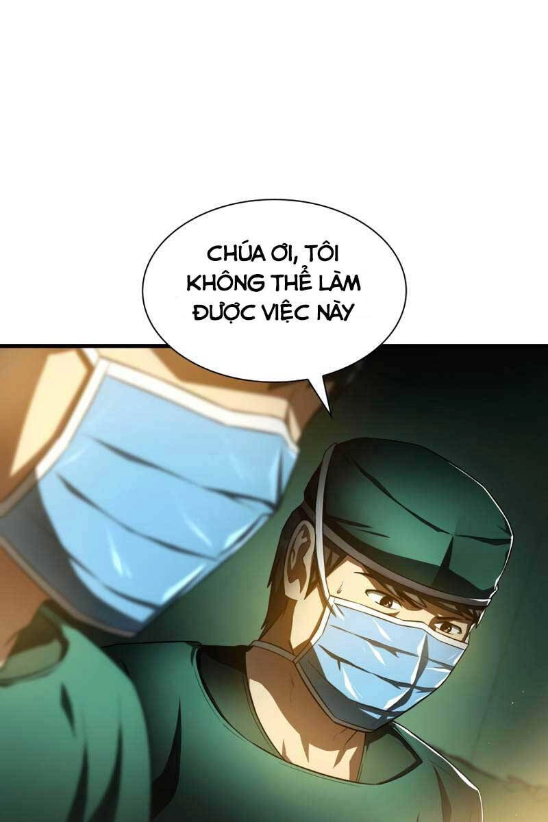 Bác Sĩ Hoàn Hảo Chapter 58 - 63