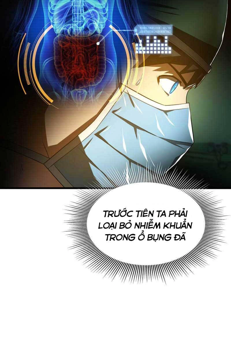 Bác Sĩ Hoàn Hảo Chapter 58 - 65