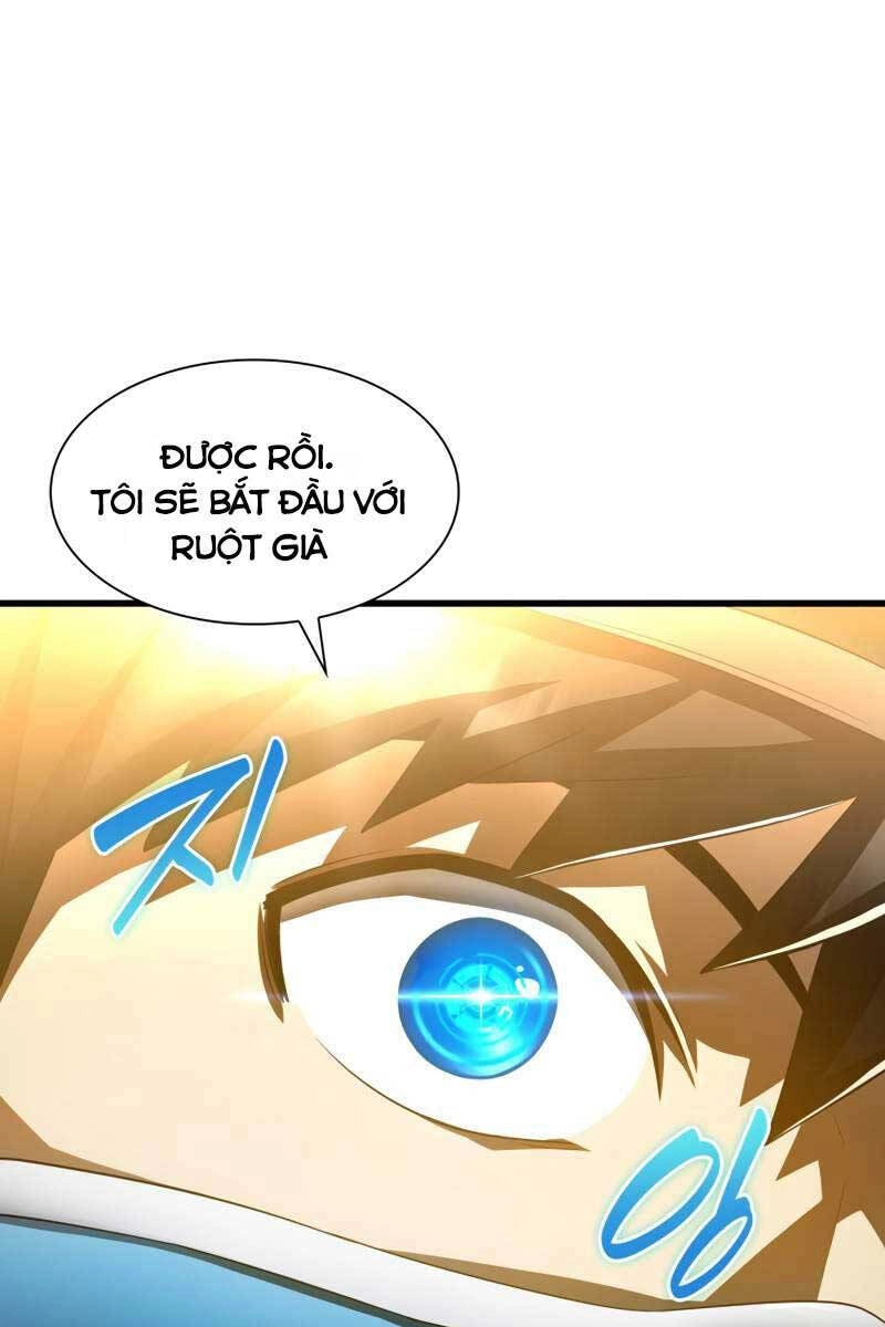 Bác Sĩ Hoàn Hảo Chapter 58 - 66