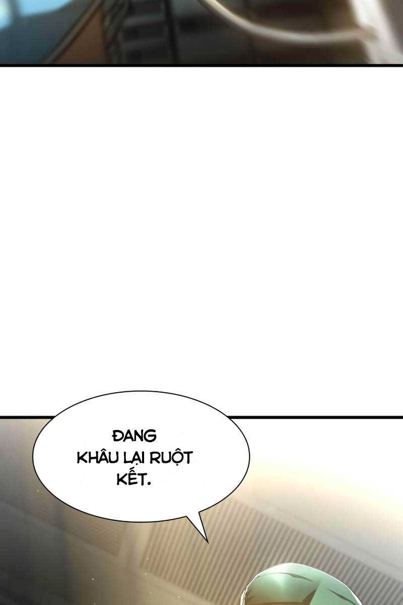 Bác Sĩ Hoàn Hảo Chapter 58 - 69