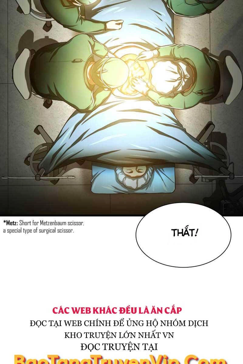 Bác Sĩ Hoàn Hảo Chapter 58 - 72