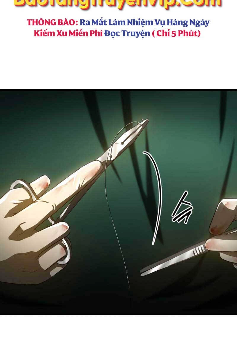 Bác Sĩ Hoàn Hảo Chapter 58 - 73