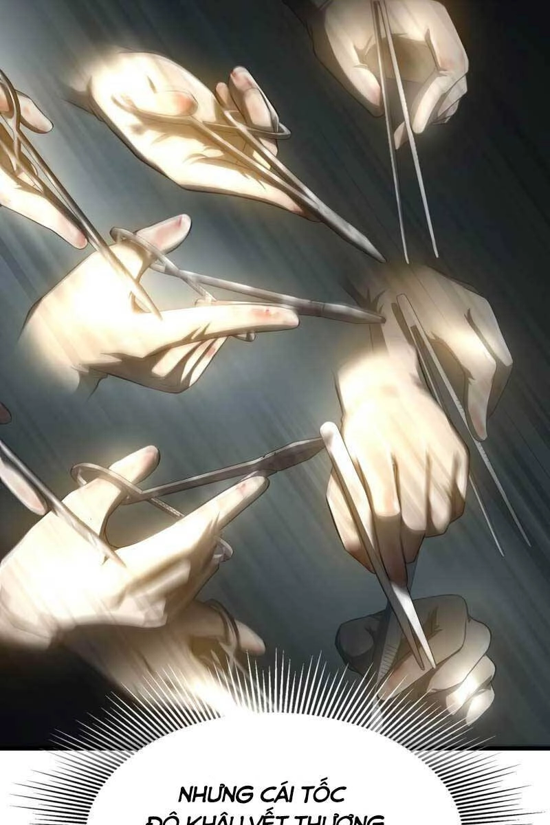 Bác Sĩ Hoàn Hảo Chapter 58 - 76