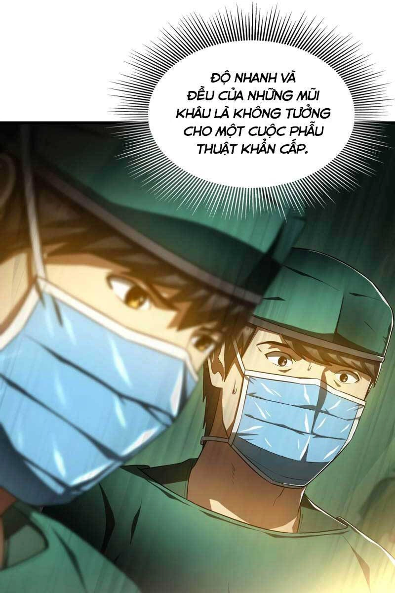 Bác Sĩ Hoàn Hảo Chapter 58 - 78