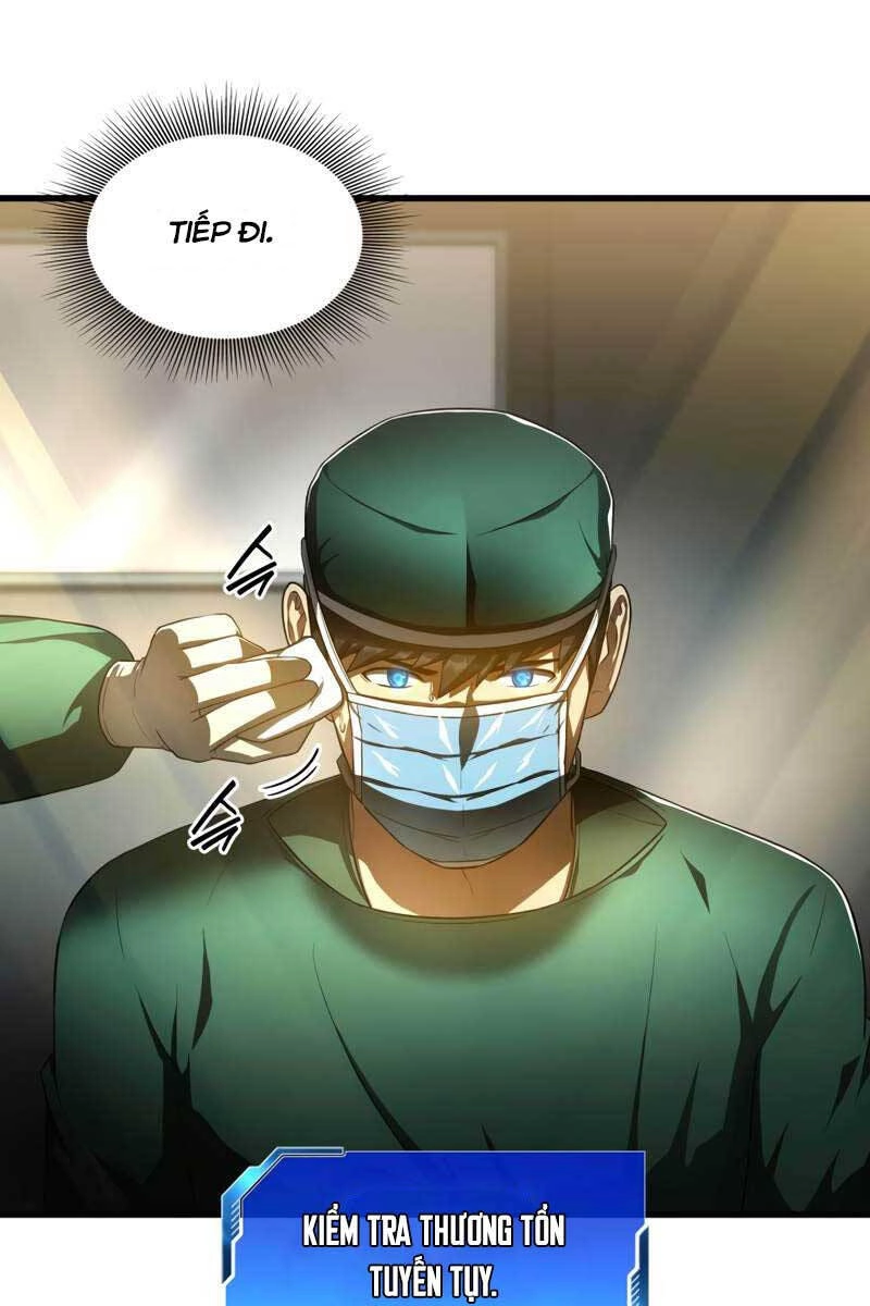 Bác Sĩ Hoàn Hảo Chapter 58 - 81