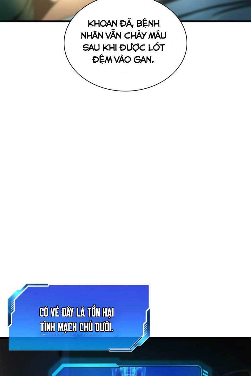 Bác Sĩ Hoàn Hảo Chapter 58 - 85